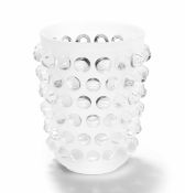 Lalique, Vase "Mossi"