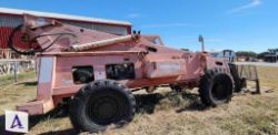 WATCH LIVE! Gigantic Global Heavy Equipment Auction