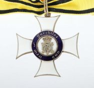 Militärverdienstorden Württemberg,