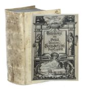 Logau, Friedrich von Salomons von