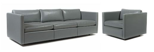 Pfister, Charles 1939 - 1990,