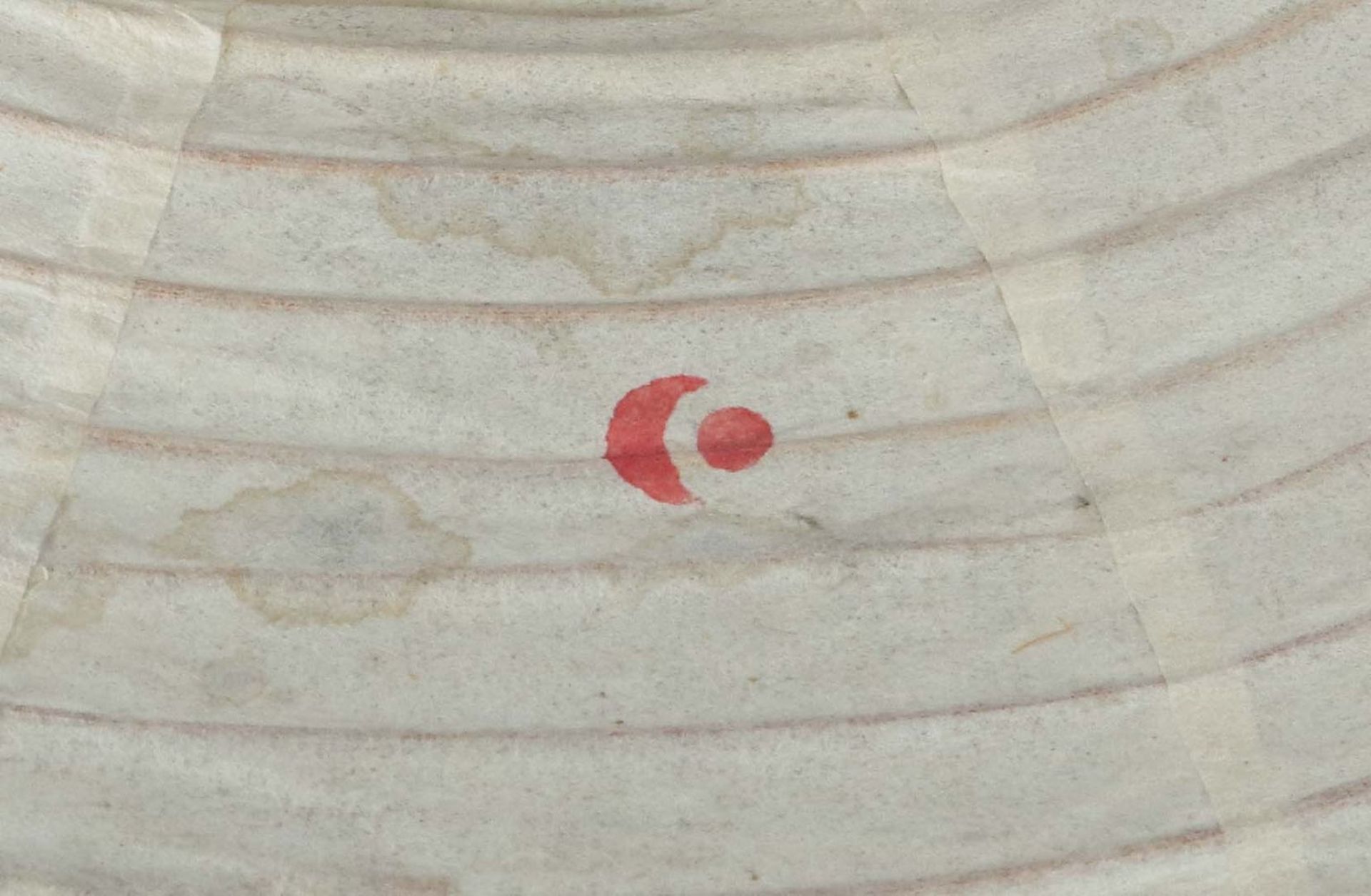 Noguchi, Isamu Los Angeles 1904 - 1988 - Bild 3 aus 3