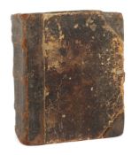 Wagner, Tobias Epistel-Postill, Das