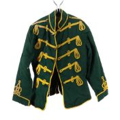 Attila Uniformjacke für das