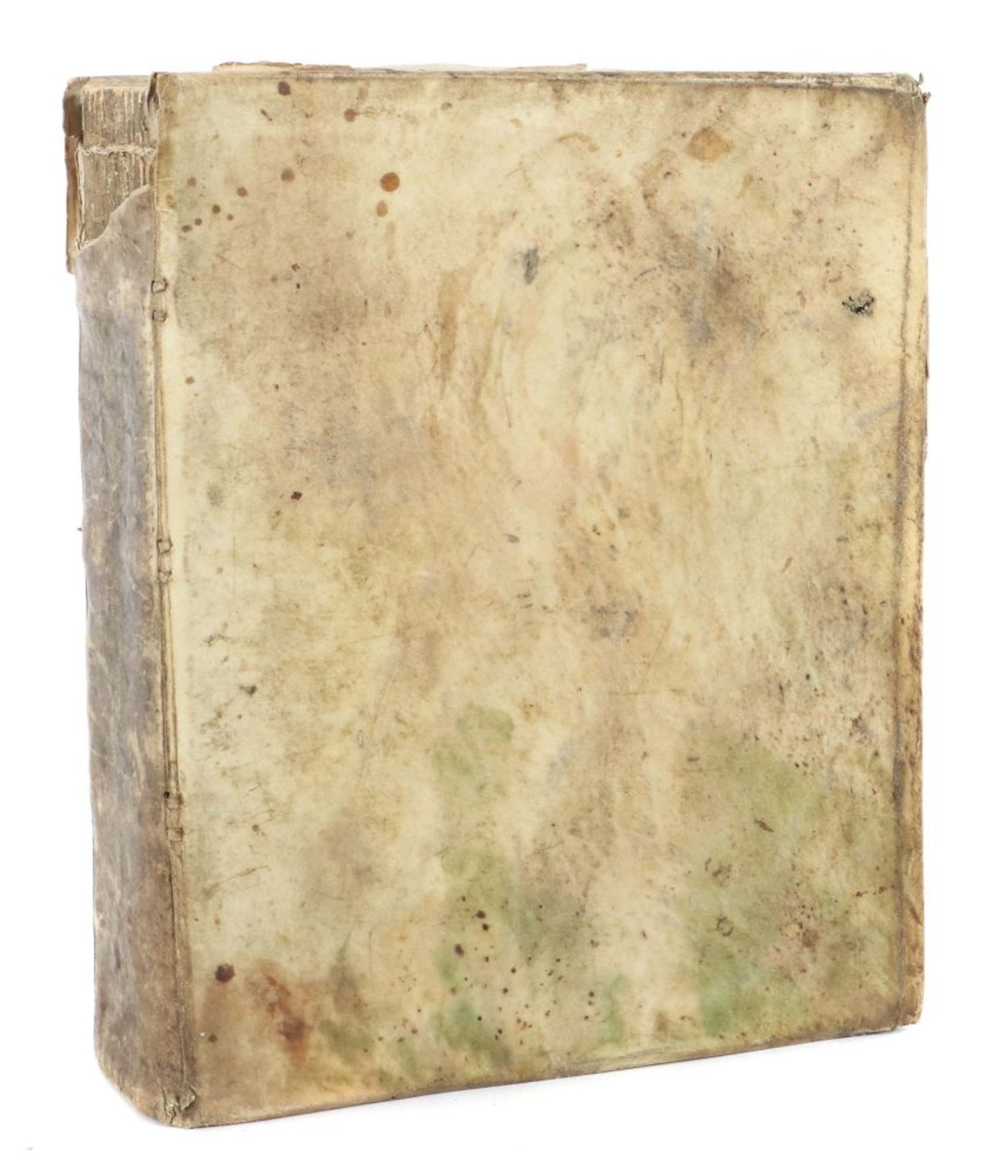 Oberländer, Samuel Lexicon juridicum - Bild 5 aus 5