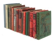 Sammlung Kochbücher 15-tlg. best. aus: