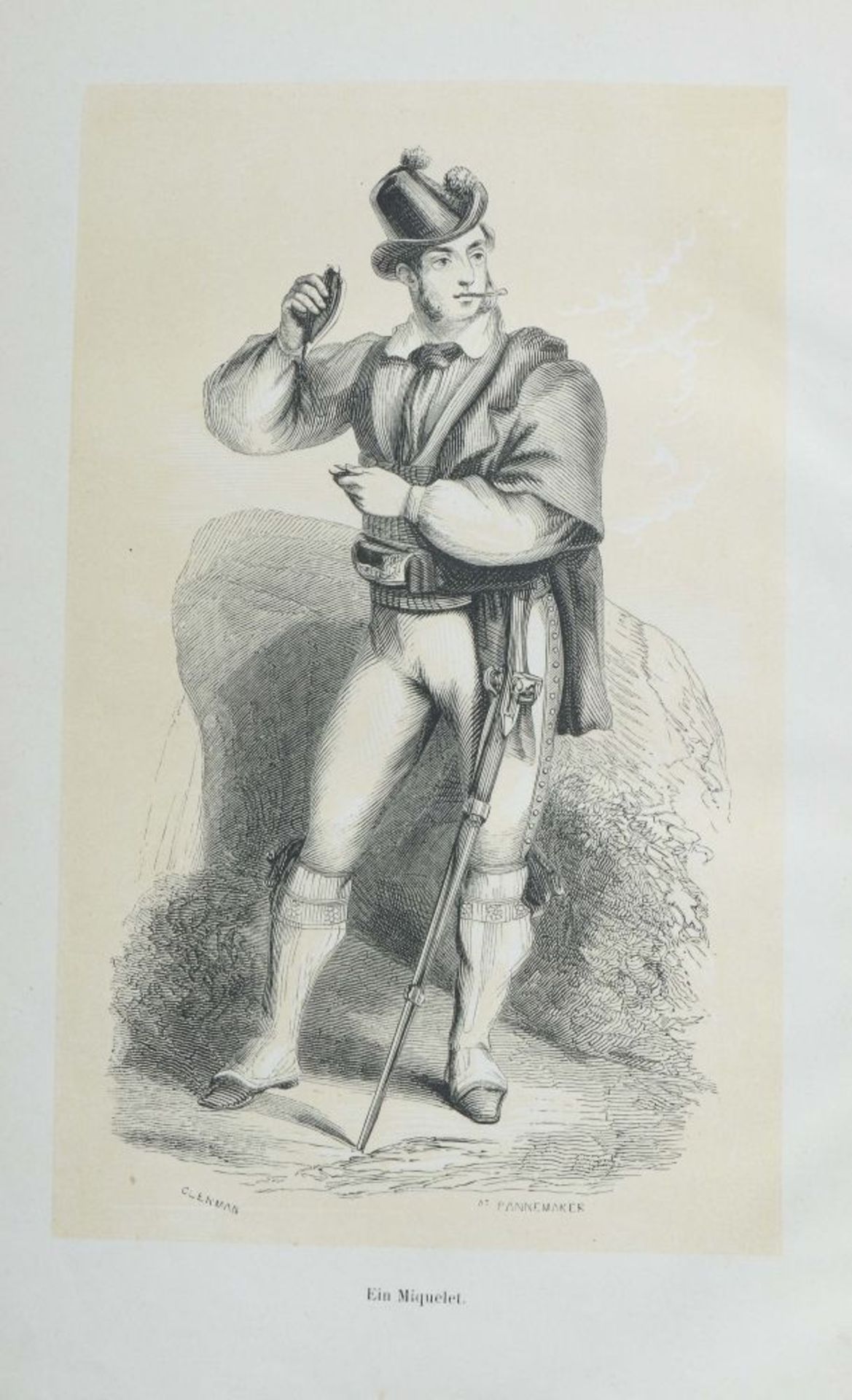 Cuendias, Emanuel von Spanien und die - Bild 3 aus 3