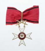 Ritterkreuz Orden der