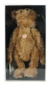 Teddybär Steiff, Replika 1991/92, 35