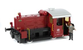 Kleindiesellok Märklin Spur 1 Nr.