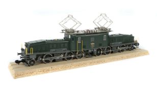 E-Lok Märklin, Spur 1, Nr. 5736,