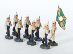 Konvolut Marinesoldaten Lisanto, 7