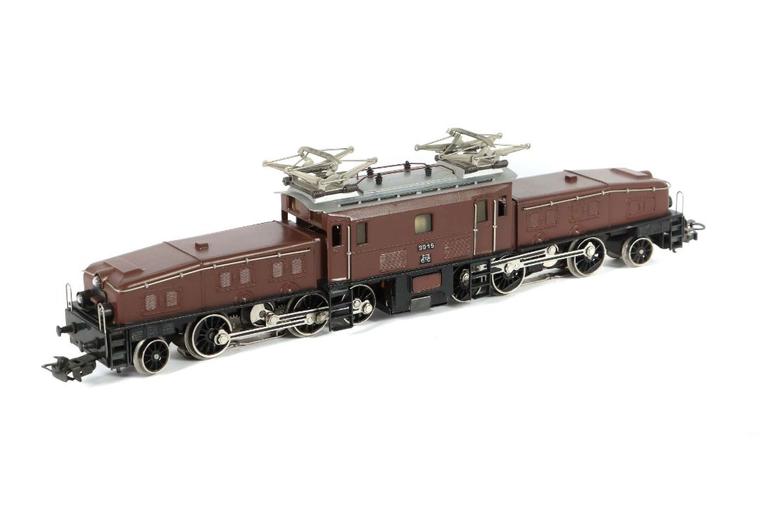 E-Lokomotive Märklin, Spur H0, Nr.