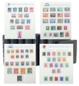 Briefmarkenalben & Ersttagsbriefe