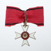 Ritterkreuz Orden der