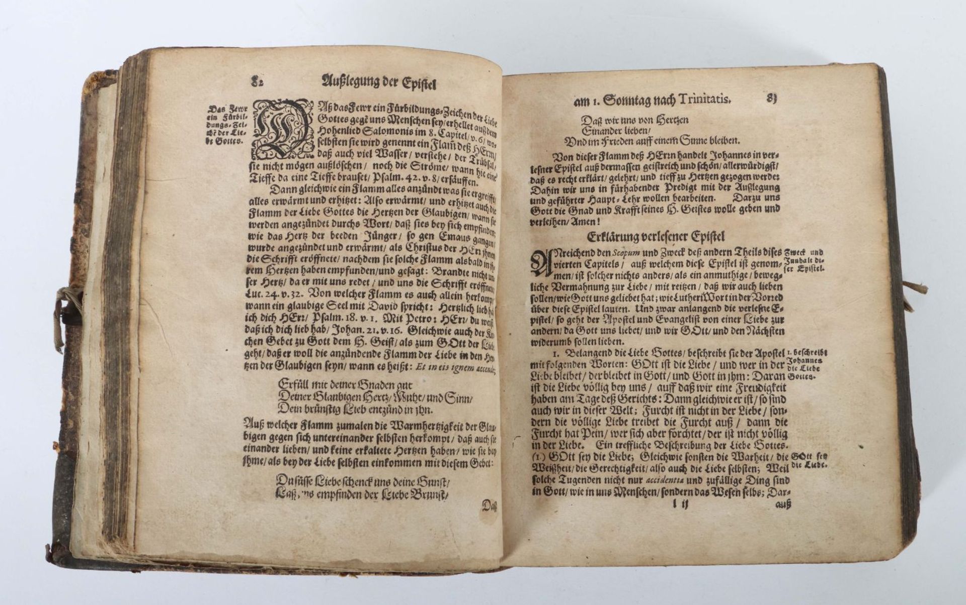 Wagner, Tobias Epistel-Postill, Das - Bild 4 aus 4