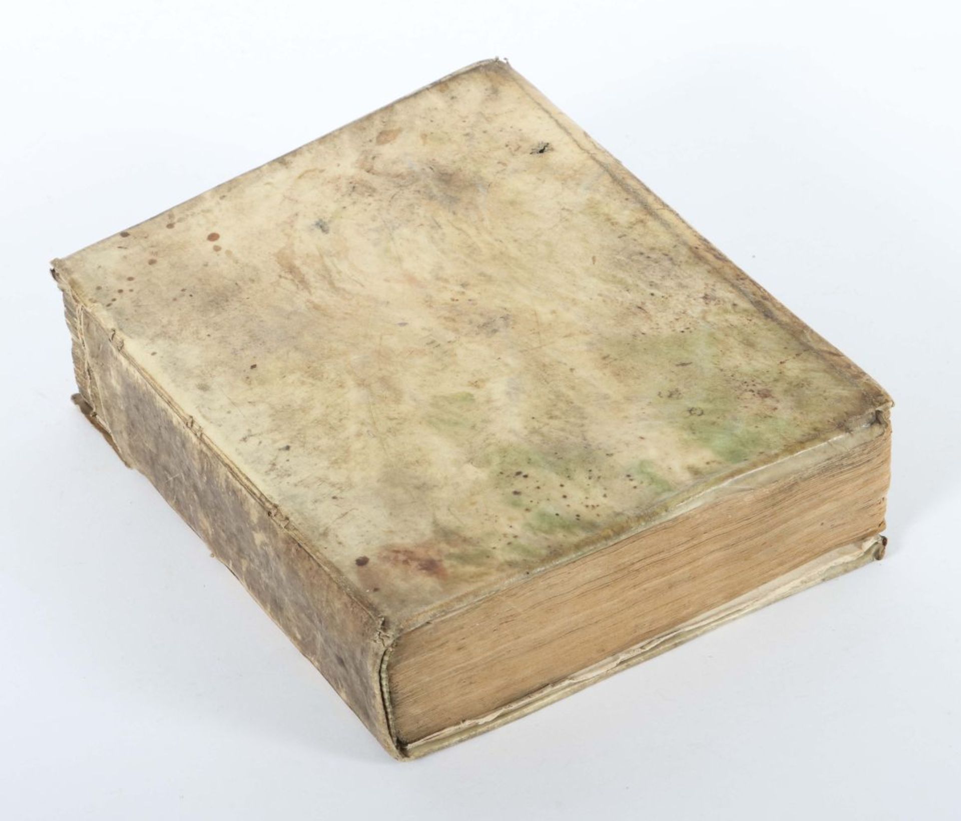 Oberländer, Samuel Lexicon juridicum - Bild 2 aus 5