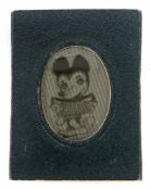 Wackelbild ca. 1950er Jahre, wohl USA,