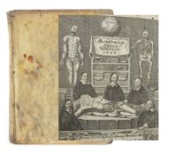 Casserius, Julius & Bucretius, Daniel