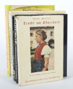 6 Bücher | Antiquitäten & Trachten A.