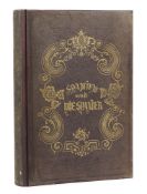 Cuendias, Emanuel von Spanien und die