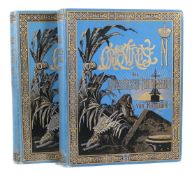 Uchtomskij, Fürst E. Orientreise