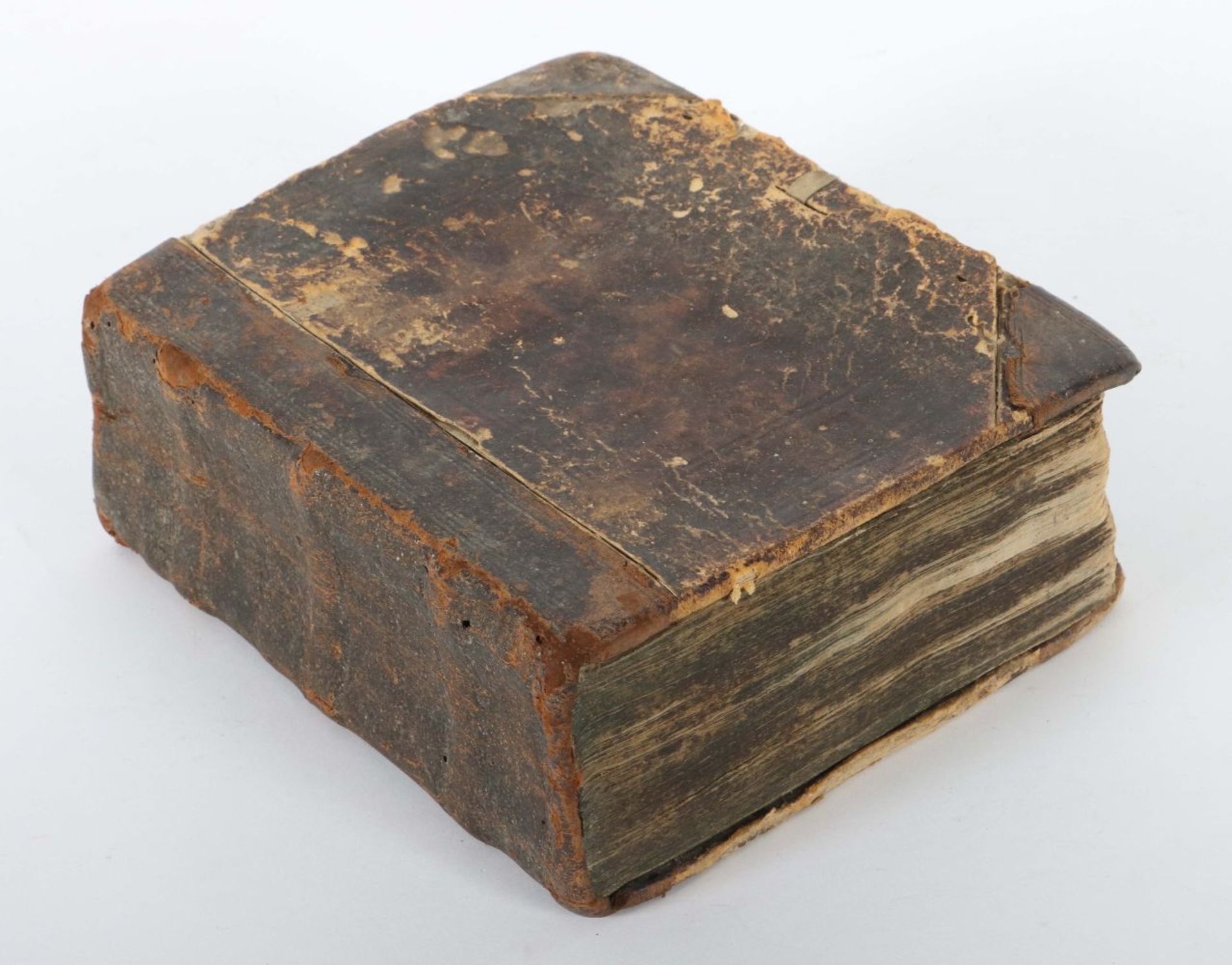 Wagner, Tobias Epistel-Postill, Das - Bild 2 aus 4