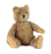 Org. Teddy Steiff, ca. 1958/60,