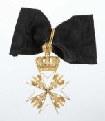 Ritterorden St. Johannis vom Spital zu