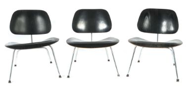 Eames, Charles und Ray amerikanisches