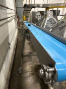 Rubber Incline Conveyor