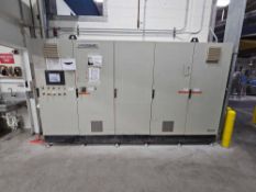 San Cassiano I.R. Power Cabinet - Subject to Bulk