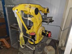 Fanuc Robot M-420iA