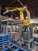 Fanuc M-410iB/160 Robot With Teach Pendant - Subject to Bulk