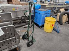 Dolly Hand Truck