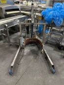 barrel / drum lift