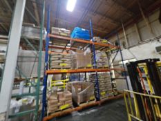 Pallet Racking