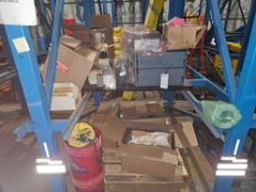 Lot Of MRO Parts