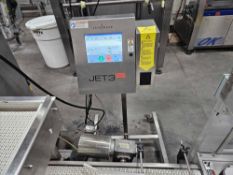 Leibinger Jet3se Ink Jet Printer