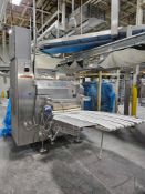 Emil Kemper Soft-Star Plus Dough Dividing and Molding Machine