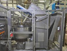 SanCassiano Spiral Bowl Mixer - Subject to Bulk
