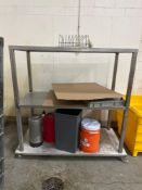 Equipment Rack