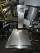 Avery Weigh-Tronix QC3265 Checkweigher