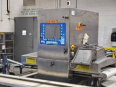ISC Instx X-Ray Machine 24