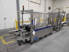 Ok international Superformer-1 Automatic Case Erector