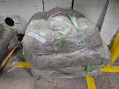 (4) Pallets Of Stonewool Oven Insulation