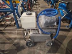 MyTana Sewer Cleaning Unit