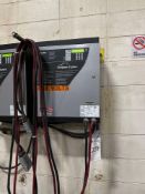 Ametek 1000ES3-18SP Forklift Charger