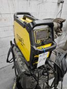 ESAB Rebel EMP 215 welder