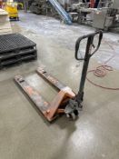 Eagle 55 Pallet Jack